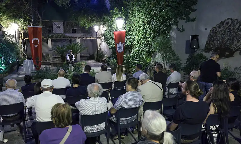 Başkan Mutlu duyurdu: Kemeraltı'nda gastronomi festivali