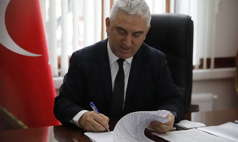 Bergama'da bitkisel atık yağlar geri dönüşümle doğaya yeniden kazandırılıyor