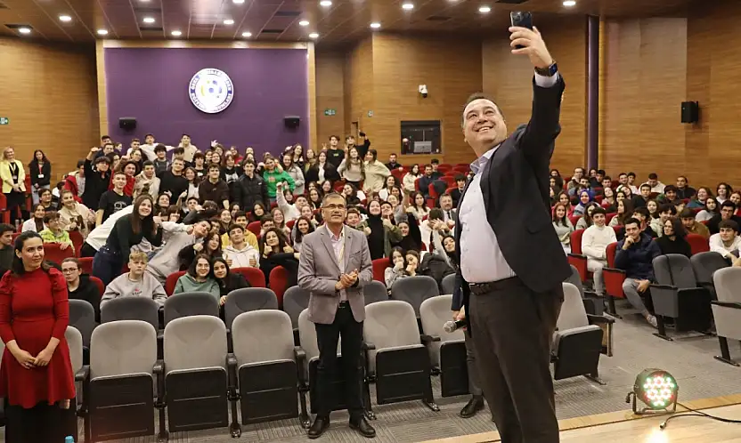 Binlerce ihtiyaç sahibi öğrenci için 6 bin TL destek sağlanacak