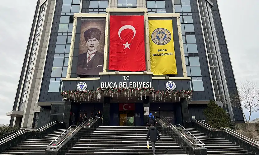 Buca Belediyesi'nde TİS krizi Memurlardan 'İş bırakma' resti