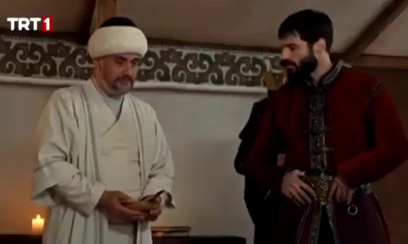 Bursalı Genç Oyuncu Ali İhsan Süzer, sinema ve televizyonda parlamaya devam ediyor