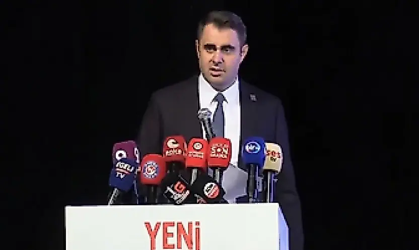 Çağatay Güç: 'Biz o tarlada alın teri döktük'