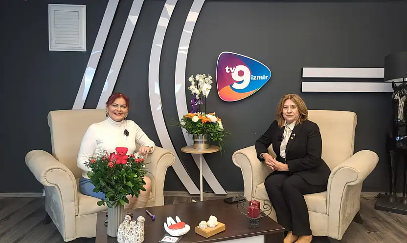 Deniz Karakurt: 'Kadınlar Türkiye'de hâlâ hayatta kalma mücadelesi veriyor'