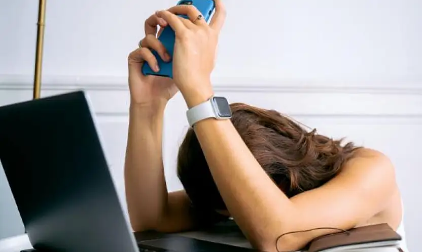 Dijital yorgunluk modern çağın sessiz salgınına dönüştü