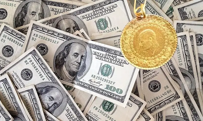Döviz piyasasında son durum: Dolar, euro ve sterlin ne kadar?