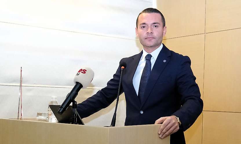 EGİAD: İzmir'de genç işsizlik oranı yüzde 21,3