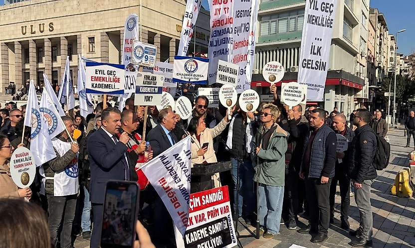 EHATDER'den engelli emeklilik hakları için ortak mücadele çağrısı