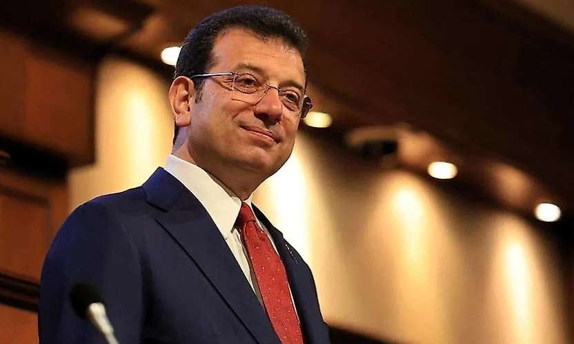 Ekrem İmamoğlu savunmasını tamamladı: Çapraz sorgusu başlayacak