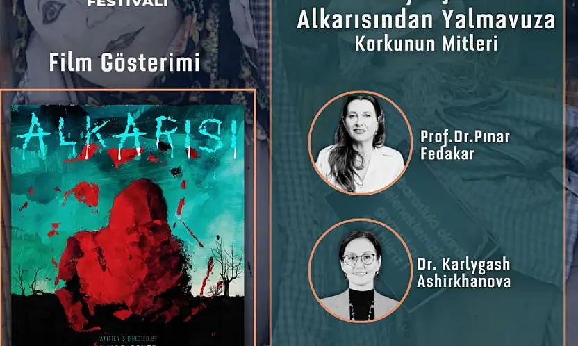 'En İyi Turizm Köyü' Barbaros'ta Mitoloji ve Sinema etkinlikleri başlıyor