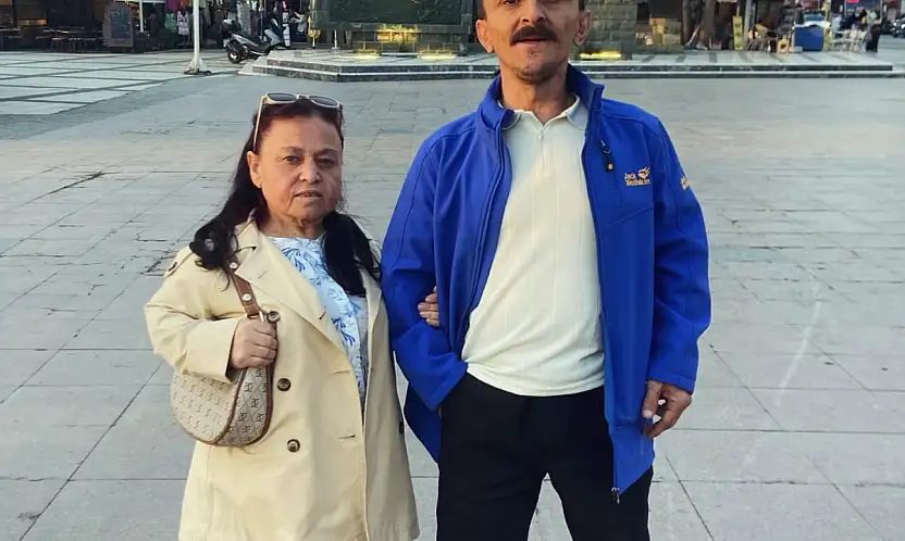 Engellerden çok yoksullukla mücadele ediyorlar