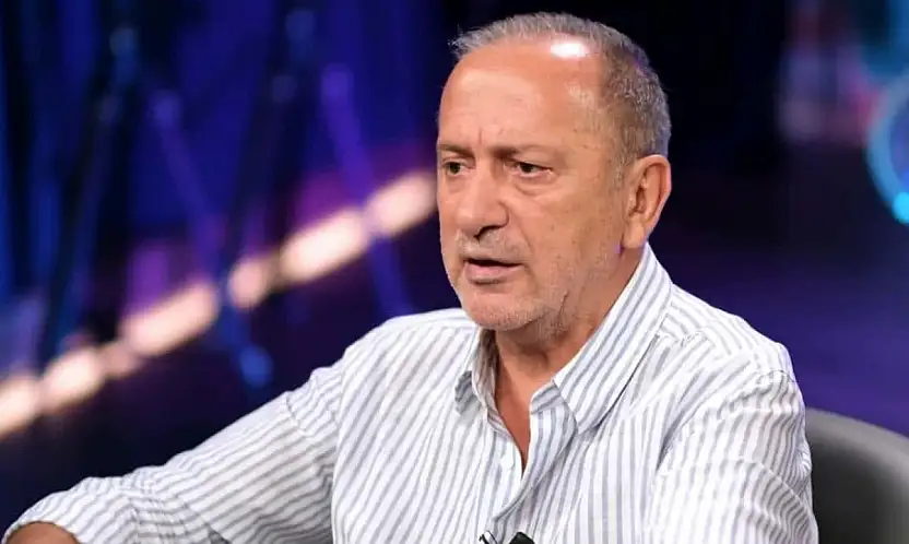 Fatih Altaylı Hakkında tahliye kararı verildi