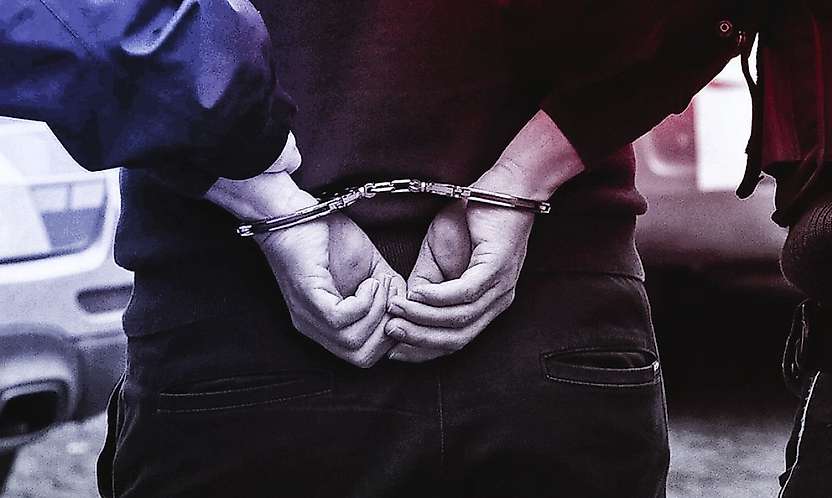 Fon soruşturmasında 15 şüpheli tutuklandı