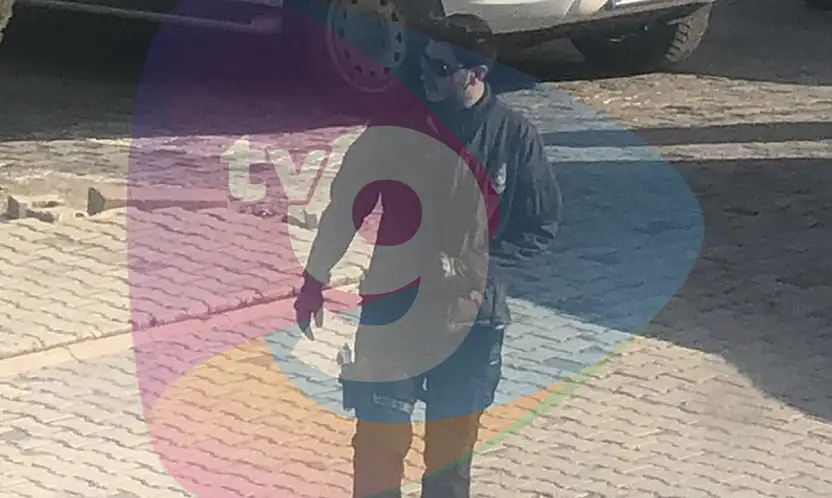 GÜLİSTAN DOKU SORUŞTURMASINDA ÇARPICI DETAY! Dokuzda9 ve TV9 o fotoğrafa ulaştı!