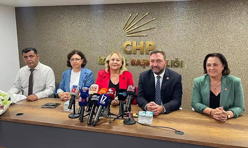 Gülsever: 'Dönen dönsün, biz dönmüyoruz'