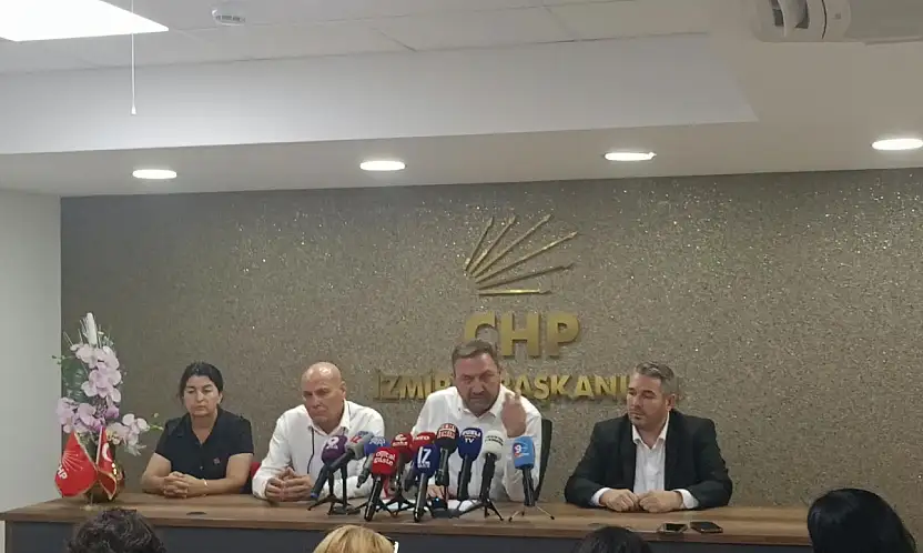 Gümrükçü'den olay yaratan sözler: 'Ahlaksızın daniskası sensin'
