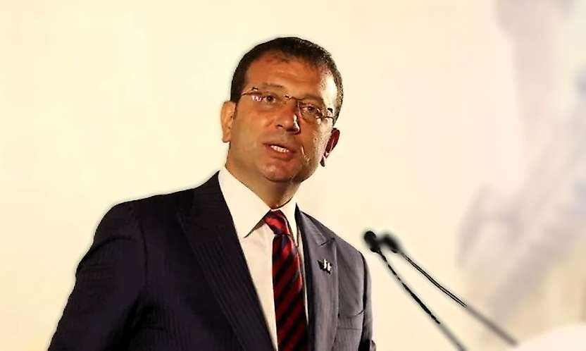 İmamoğlu duruşmada İstiklal Marşı'ndan dizeler okudu: Bunu benim için yazdı diyorum