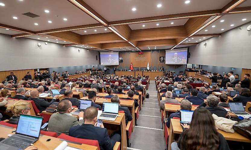 İZBAN'da 90 dakika uygulaması yeniden başladı