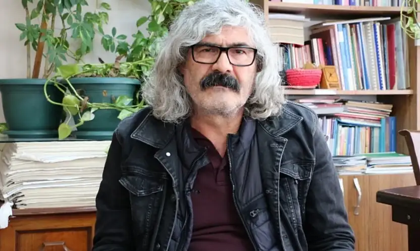 İzmir Çiğli'de sabah yürüyüşü cinayetle sonuçlandı: Eski İHD İzmir eş başkanı Ali Aydın hayatını kaybetti