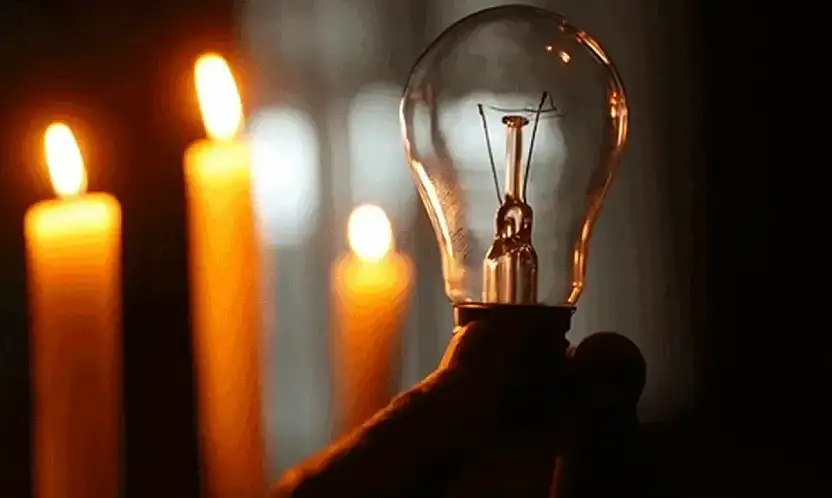 İzmir'de 2 Eylül'de elektrik kesintisi