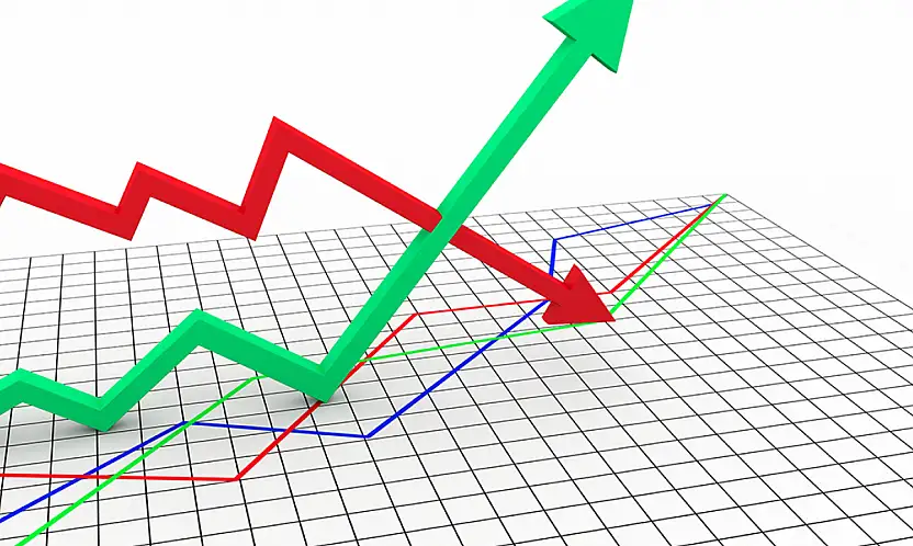 İzmir'de borçlanma hızlandı