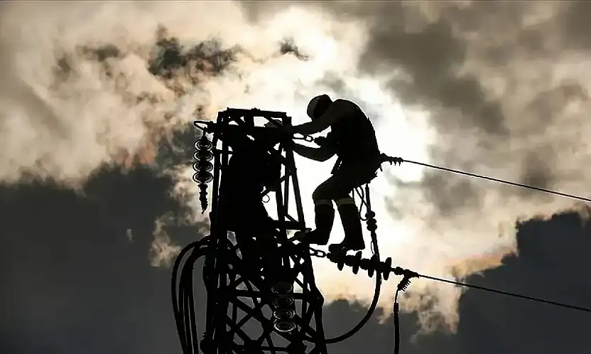 İzmir'de elektrik kesintisi: İlçe ilçe mahalleler ve saatler