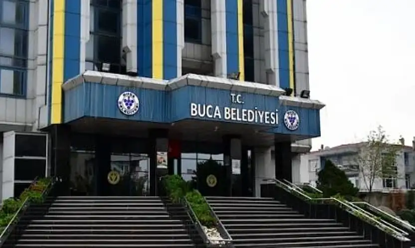 İzmir'de rüşvet depremi: Buca Belediyesi'ne 'Ruhsat' operasyonu!