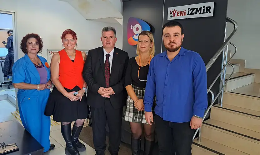 İzmir Kültür Yolu Festivali 9 Gün Boyunca Sanatla Şenlendi