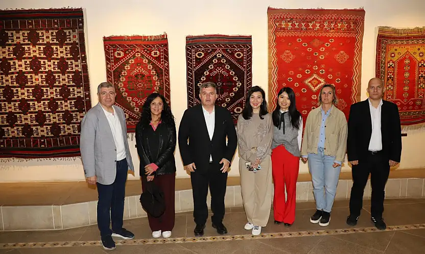 İzmir, tarih ve misafirperverliğiyle Trip.com 2025 Türkiye zirvesine ev sahipliği yaptı