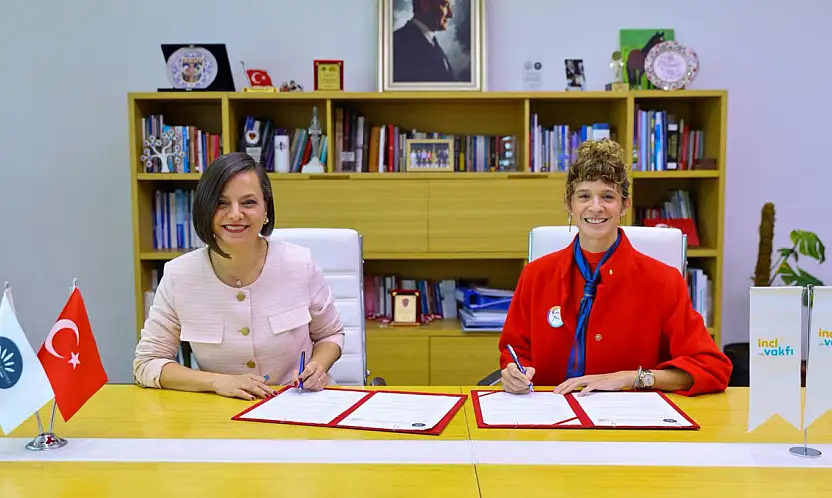 Karabağlar'da çocuklar ve gençler için 4 yıllık eğitim ve kültür hamlesi