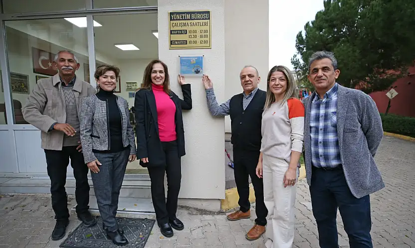 'Karşıyaka'nın Filizleri' dayanışmayla büyüyor, 10 yıldır süren dayanışma ağı