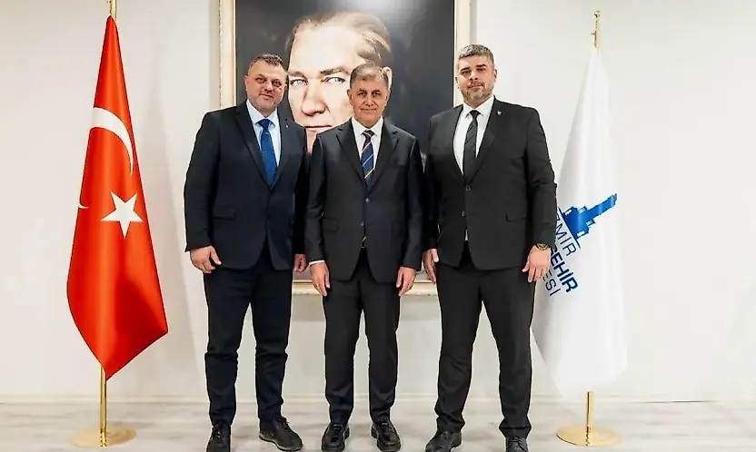 Karşıyaka Stadı için yeni mesaj: Tugay sözünü yineledi