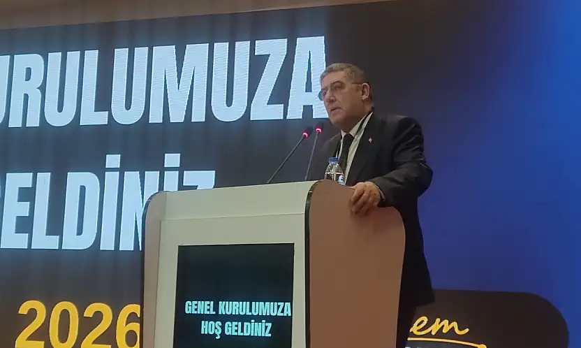 Korsan tartışması genel kurula damga vurdu