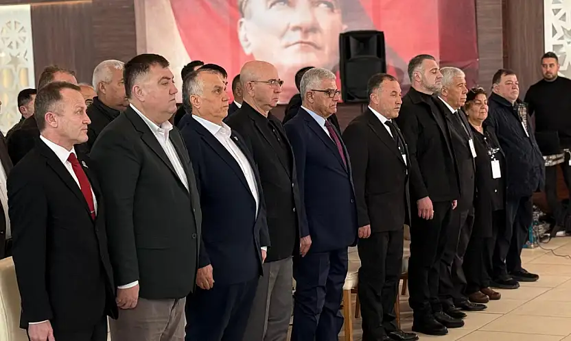 Menderes'te Sarıkaya'dan farklı zafer!