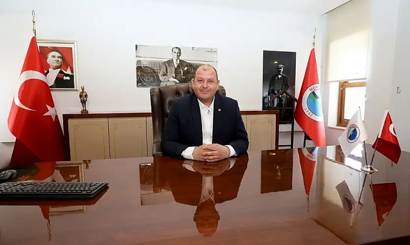 Menderes'te yarıyıl tatiline özel çocuk kış kampı başlıyor