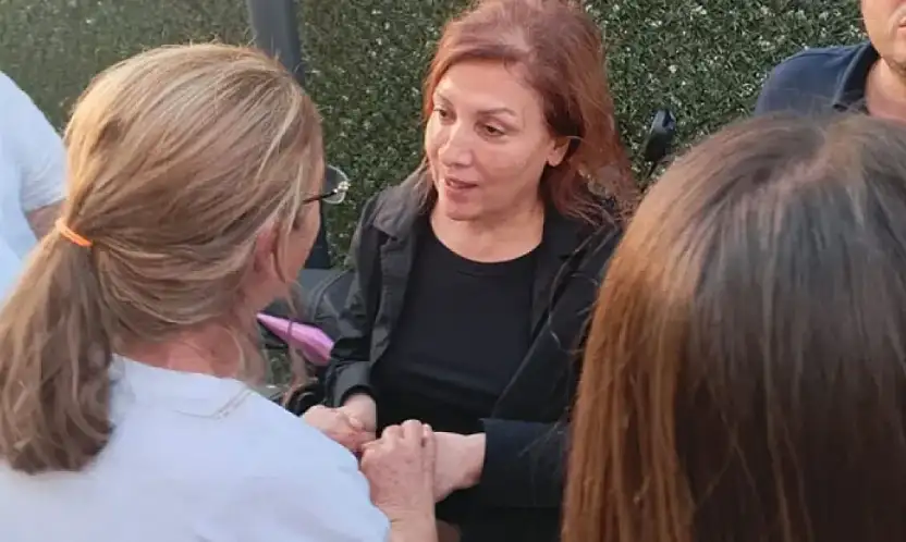 Meryem Yiğit serbest bırakıldı, Başkan Onur Yiğit'in gözaltı süreci sürüyor