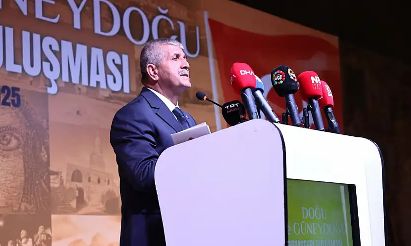 MHP'li Şahin'den birlik ve Cumhuriyet mesajı: 'Müzakere yok, pazarlık yok'