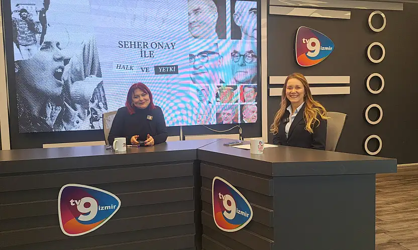 Nilüfer Çınarlı Mutlu: 'Konak'ta Sosyal Belediyeciliği Güçlendiriyoruz'