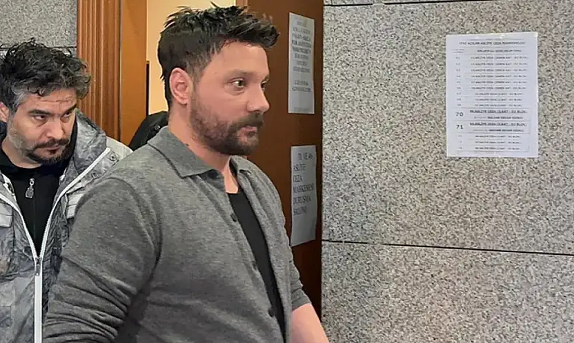 Oğuzhan Uğur'un da aralarında bulunduğu 7 şüpheli gözaltına alındı