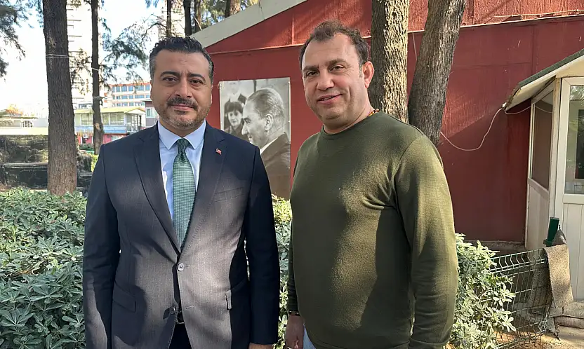 Sevgi Tohumları'nda Engelsiz Yaşam İçin Birlik Mesajı