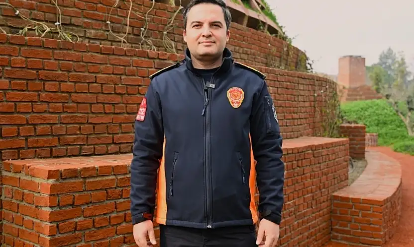 Soğuyan havalarla birlikte risk artıyor: Karbonmonoksit ve yangın tehlikesine dikkat