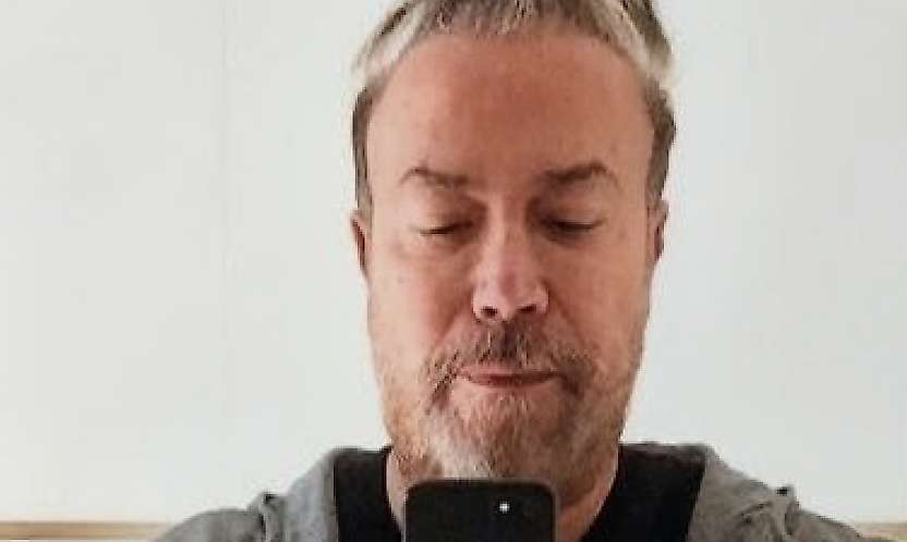Sözcü Gazetesi Genel Yayın Yönetmeni Ercüment İşleyen gözaltına alındı