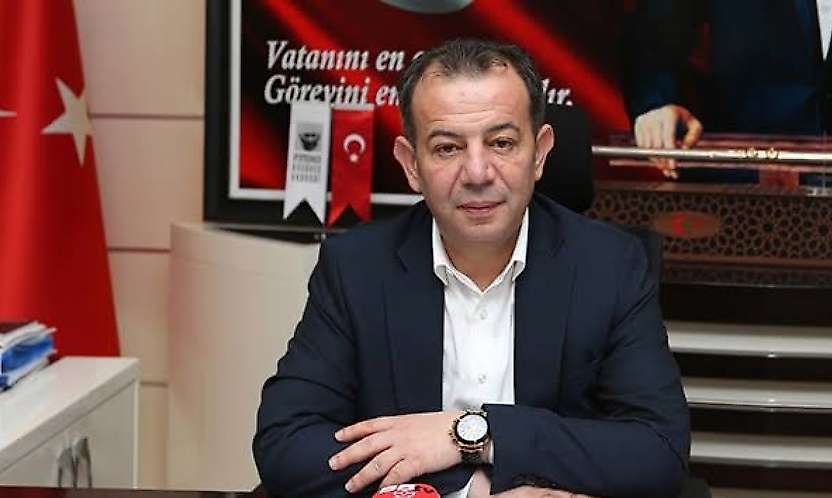 Tanju Özcan'ın yargılandığı davada kritik duruşma