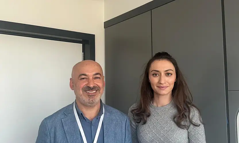 Trigeminal nevralji hastası Reyhan Yiğitsoy Yıllardır atak geçiriyordum, artık korkmadan yaşıyorum