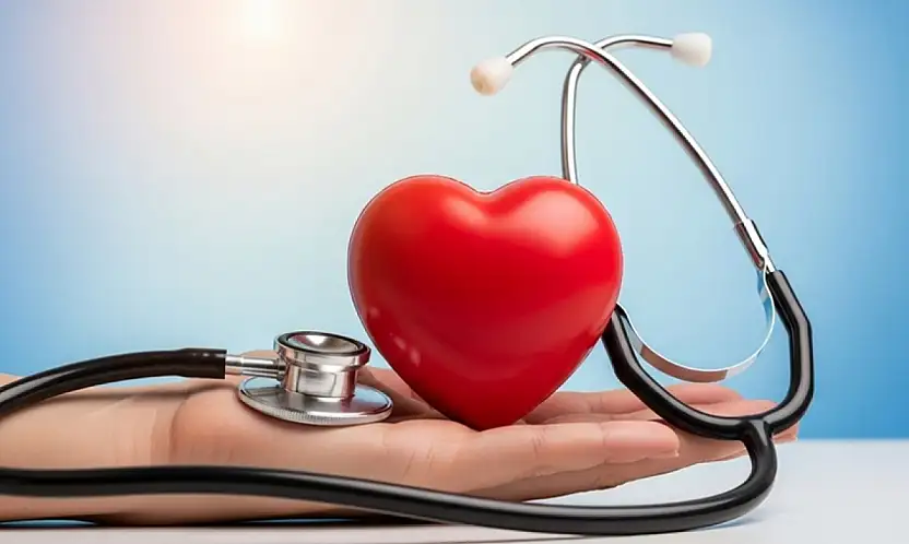 Türkiye'de bir ilk: Yaşlı bakımının kalbi İzmir'de atacak