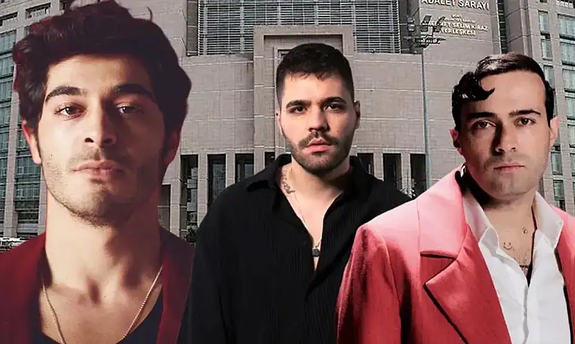 Ünlülere uyuşturucu operasyonu! 14 kişi için gözaltı kararı