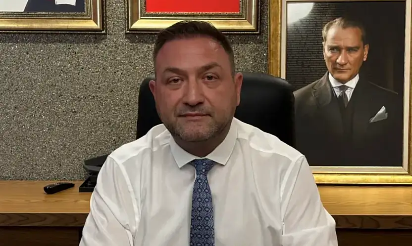 Utku Gümrükçü'nün kurduğu WhatsApp grubu ilçe başkanları tarafından terk edildi