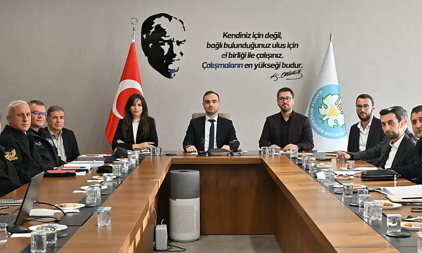 Uzunburun çevresindeki patlatma çalışmaları ODTÜ raporuyla güvence altında