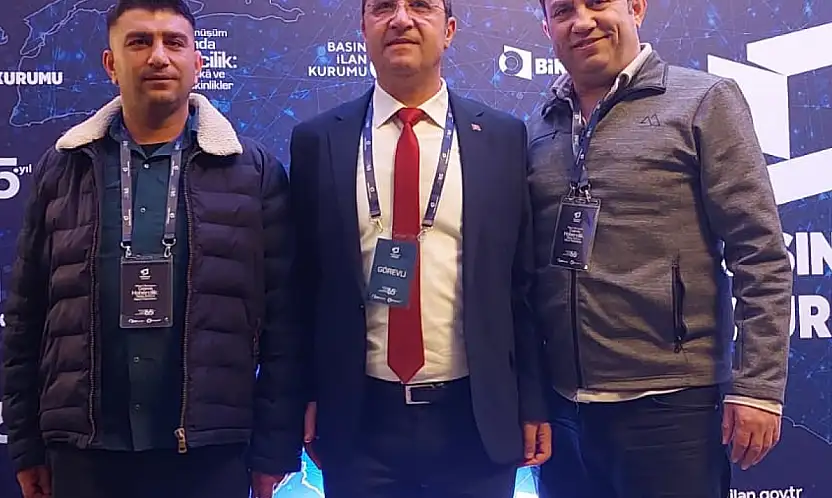 Yapay zekâ ve dijital habercilik ekseninde stratejik vizyon çalışması