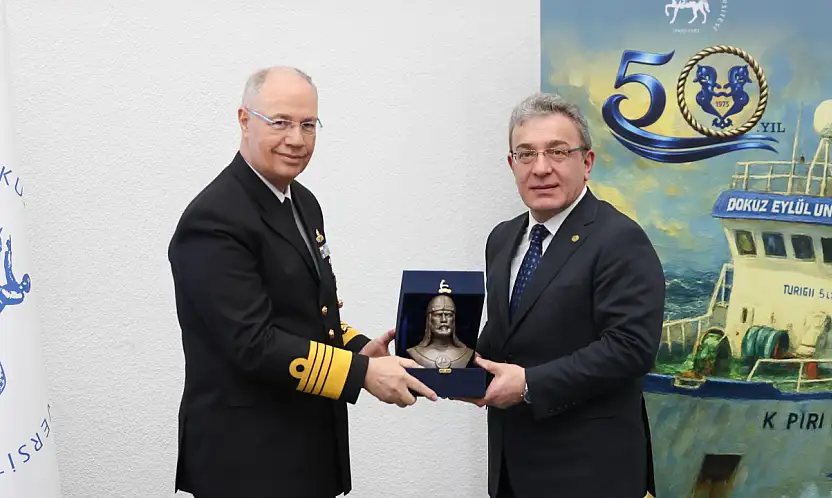 Yarım asırlık akademik birikim özel programla anıldı