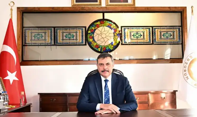 Yeni İçişleri Bakanı Çiftçi'den ilk mesaj: 'Ağır bir görev üstlendim'